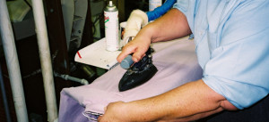 Dry Cleaning, Executive Shirt Service, Shoe Repair