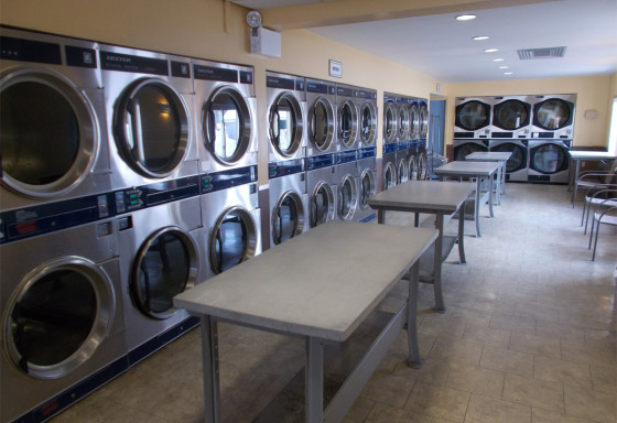 Selinsgrove Coin Operated Laundry