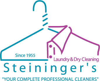 Steiningers Logo Steiningers Laundry And Dry Cleaning